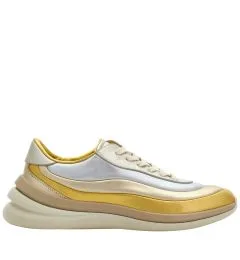 030741 790294 TESS SNEAKER LOW FERRAGAMO