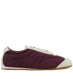 030747 790319 TEBE SNEAKER LOW FERRAGAMO