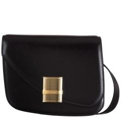 216798 769381 FIAMMA (M) FLAPS HANDBAG FERRAGAMO