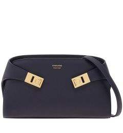 218964 774622 HUG CROSS BODY HANDBAG FERRAGAMO