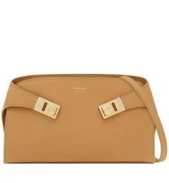218964 774623 HUG CB E/W CROSS BODY HANDBAG FERRAGAMO