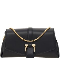 219795 777233  SHOULDER BAG FERRAGAMO