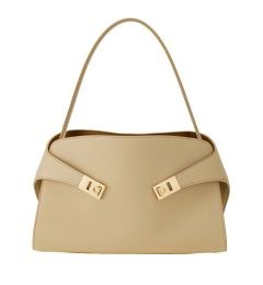 219816 780594 HUG SH S SHOULDER BAG FERRAGAMO