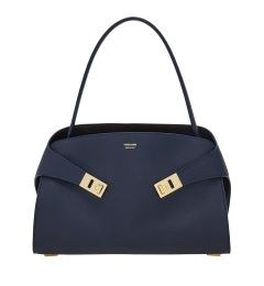 219816 789711 HUG SHOULDER BAG FERRAGAMO