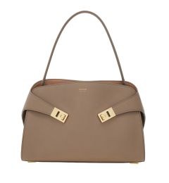 219816 795203 HUG SH S SHOULDER BAG FERRAGAMO