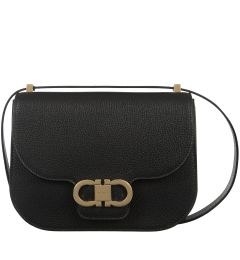 219867 781033 FLAPS HANDBAG FERRAGAMO