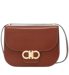 219867 789540  SHOULDER BAG FERRAGAMO