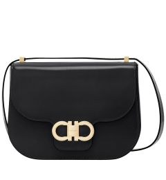 219867 789541  SHOULDER BAG FERRAGAMO