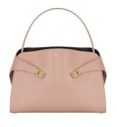 219939 782636 HUG (M) SHOULDER BAG FERRAGAMO