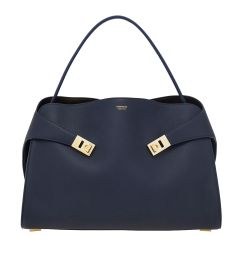 219939 789712 HUG SHOULDER BAG FERRAGAMO