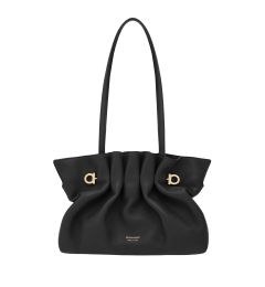 219959 783294 PIERC (S) SHOULDER BAG FERRAGAMO