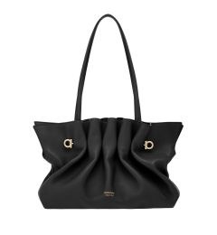 219960 783286 SOFT SH M SHOULDER BAG FERRAGAMO