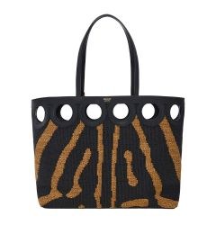 21A108 793380 TT GANCIO M TOTE HANDBAG FERRAGAMO