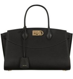 21A110 785995 ST SOFT L NW TOP HANDLE HANDBAG FERRAGAMO