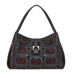 21A252 786088  TOTE HANDBAG FERRAGAMO