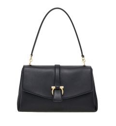 21A471 791203  TOP HANDLE HANDBAG FERRAGAMO