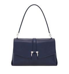 21A471 791738  TOP HANDLE HANDBAG FERRAGAMO