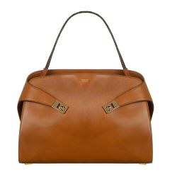 21A607 790022 HUG SHOULDER BAG FERRAGAMO