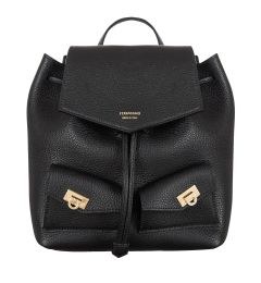 220941 785886 BACKPACK HANDBAG FERRAGAMO