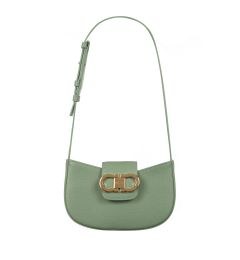 220947 789836 GABRY SHOULDER BAG FERRAGAMO
