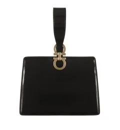 220958 786099 TOP HANDLE HANDBAG FERRAGAMO