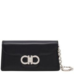 221049 790081 LYLLY SHOULDER BAG FERRAGAMO