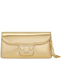 221049 790314  SHOULDER BAG FERRAGAMO