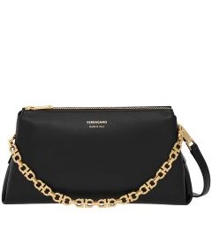 221076 790049 LYLLY CROSS BODY HANDBAG FERRAGAMO