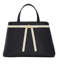 221080 790190  TOP HANDLE HANDBAG FERRAGAMO