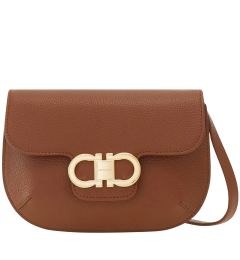 221094 789849 LIZZY CROSS BODY HANDBAG FERRAGAMO