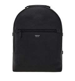 240823 684994 FIRENZE BLAC BACKPACK HANDBAG FERRAGAMO