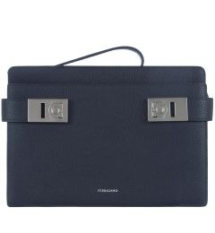241251 776755 TWINS ΝΕΣΕΣΕΡ HANDBAG FERRAGAMO