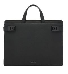 241258 763935 TWINS ΧΑΡΤΟΦΥΛΑΚΑΣ FERRAGAMO