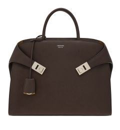241683 779074 HUG ΧΑΡΤΟΦΥΛΑΚΑΣ FERRAGAMO