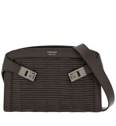 241921 793513 SHOULDER BAG FERRAGAMO