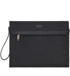 241922 793960 EMBOSSED ΘΗΚΗ ΓΙΑ ΚΑΡΤΕΣ FERRAGAMO