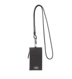 661119 758003 TRAV EMB ΘΗΚΗ ΓΙΑ ΚΑΡΤΕΣ FERRAGAMO