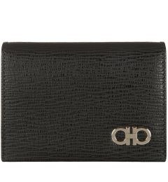 661664 785848 REV GAN BIC ΘΗΚΗ ΓΙΑ ΚΑΡΤΕΣ FERRAGAMO