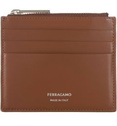 661666 784564 FLORENCE ΘΗΚΗ ΓΙΑ ΚΑΡΤΕΣ FERRAGAMO