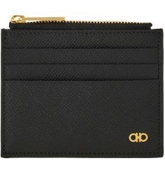 661668 784840 MICRO GANCIO ΘΗΚΗ ΓΙΑ ΚΑΡΤΕΣ FERRAGAMO