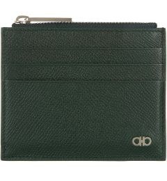 661668 785321 MICRO GANCIO ΘΗΚΗ ΓΙΑ ΚΑΡΤΕΣ FERRAGAMO