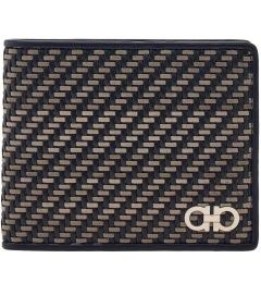 661704 789776 GANCIO ΠΟΡΤΟΦΟΛΙ FERRAGAMO