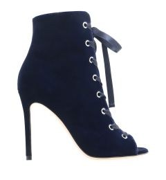 50897 GIANV BOOTIE HIGH ΜΠΟΤΑ&ΜΠΟΤΑΚΙ GIANVITO ROSSI