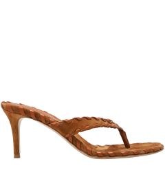 G10162.70RIC.XNC  ΠΕΔΙΛΑ GIANVITO ROSSI