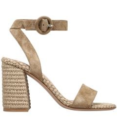 G32469.85RIC.CBL  ΠΕΔΙΛΑ GIANVITO ROSSI