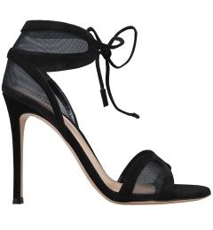 G61784.15RIC.XAR  ΠΕΔΙΛΑ GIANVITO ROSSI