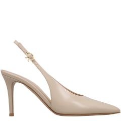 G95461.85RIC.TOK ROBBIE SLINGBACK GIANVITO ROSSI