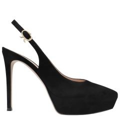 G95591.85RIC.CAM  SLINGBACK GIANVITO ROSSI