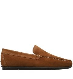 3GS30633914 WILMON ΜΟΚΑΣΙΝΙΑ & LOAFERS GANT