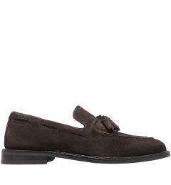 3GS31673113 LOZHAM ΜΟΚΑΣΙΝΙΑ & LOAFERS GANT